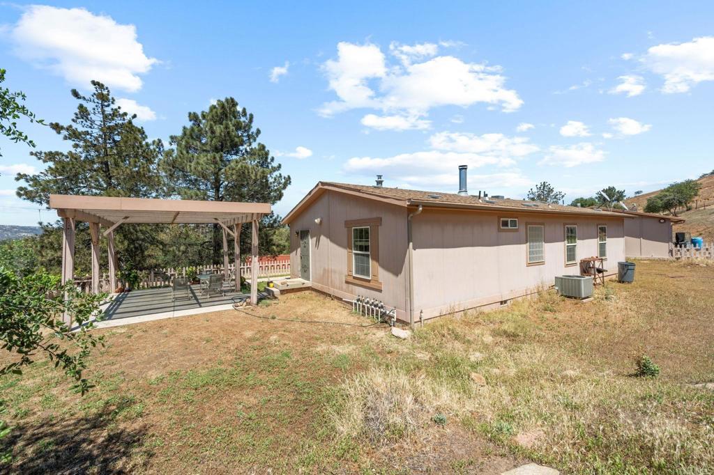 22002 Lyons Valley Road Property Photo 7