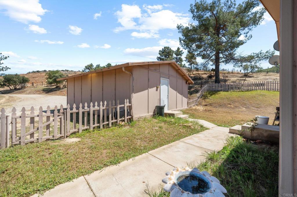 22002 Lyons Valley Road Property Photo 8