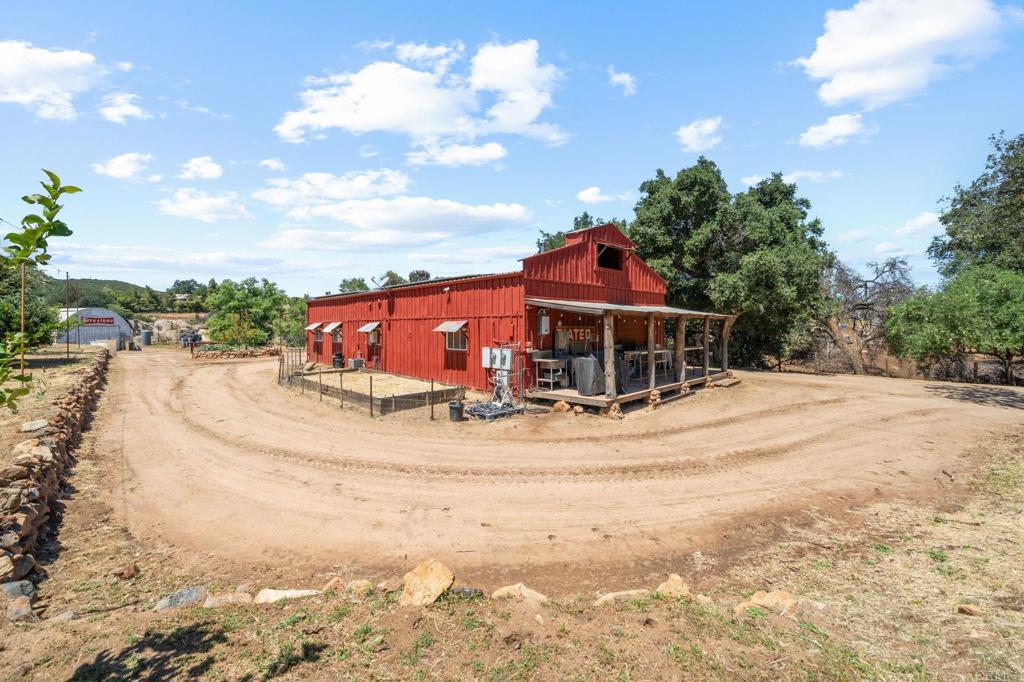 22002 Lyons Valley Road Property Photo 32