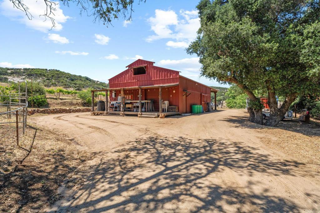 22002 Lyons Valley Road Property Photo 33