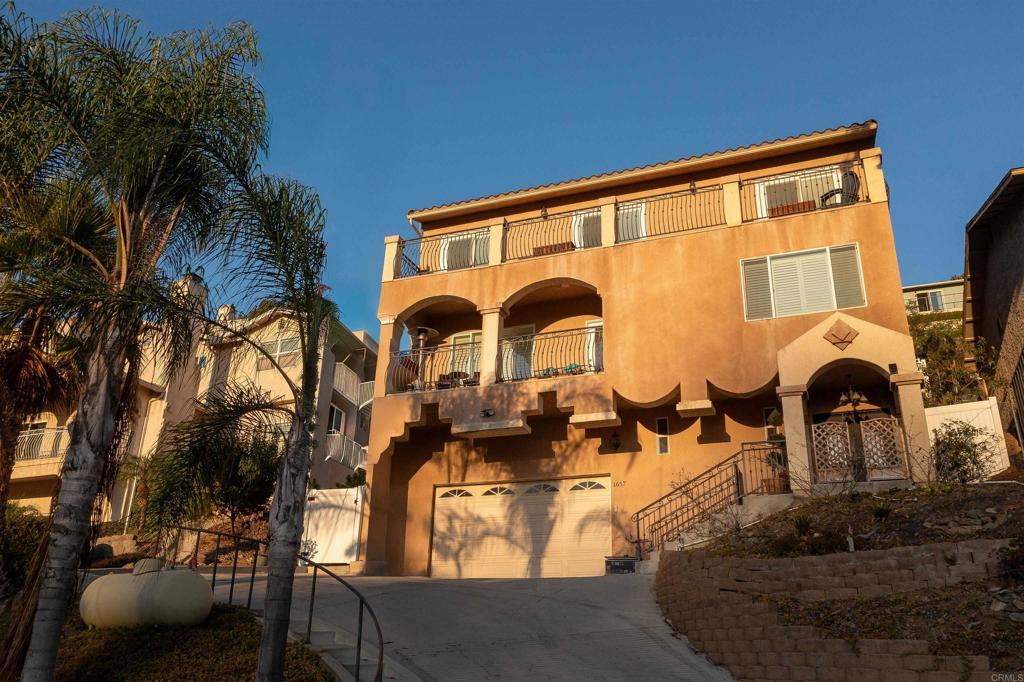 1657 Coronado Avenue Property Photo 45