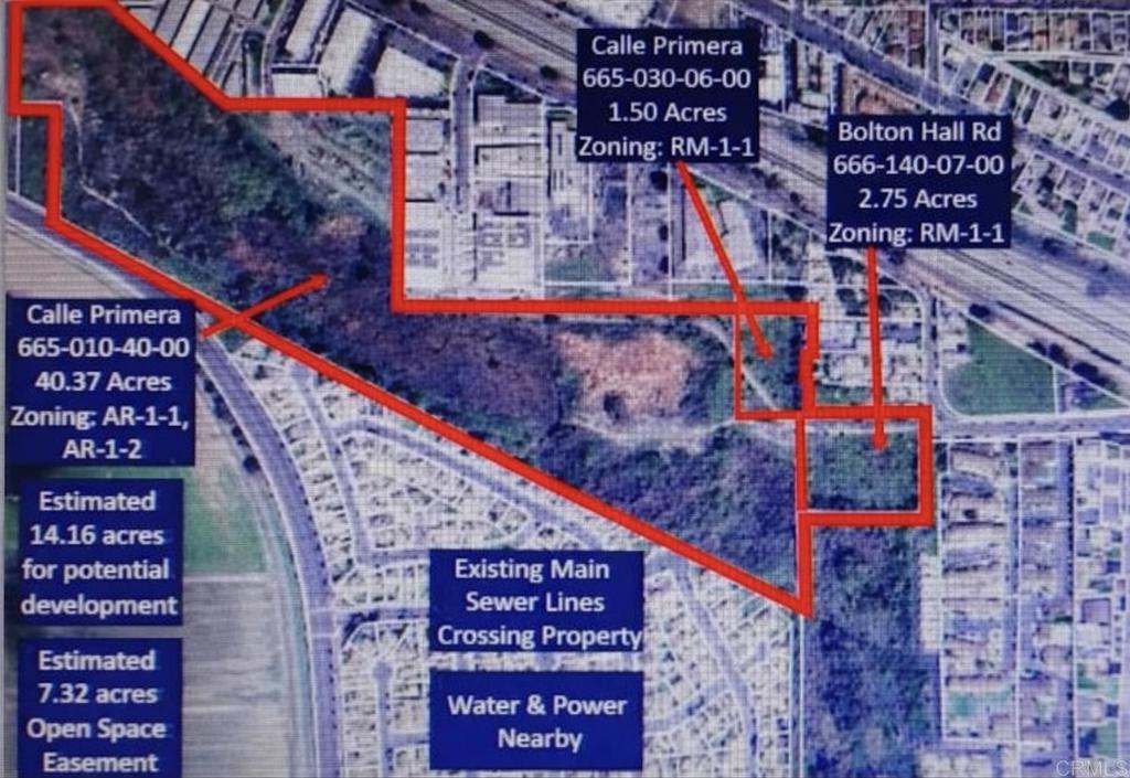 0 Calle Primera Property Photo 16