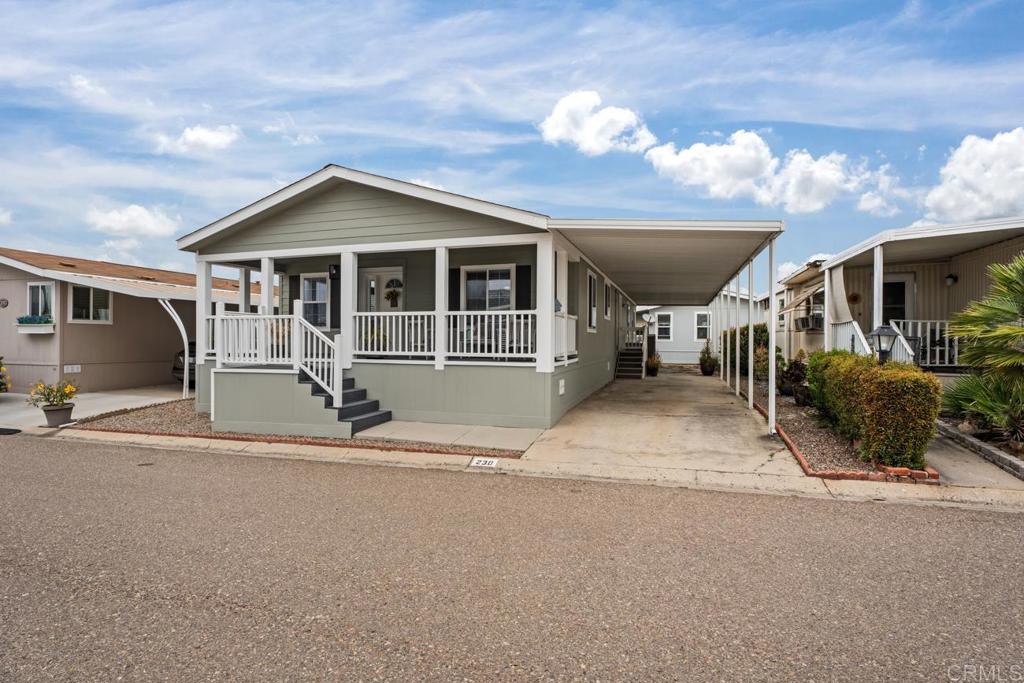 10770 Black Mountain Rd 230 Property Photo 2