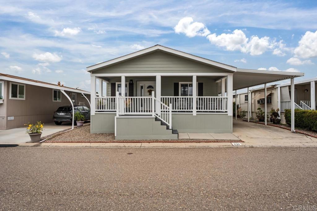 10770 Black Mountain Rd 230 Property Photo 3