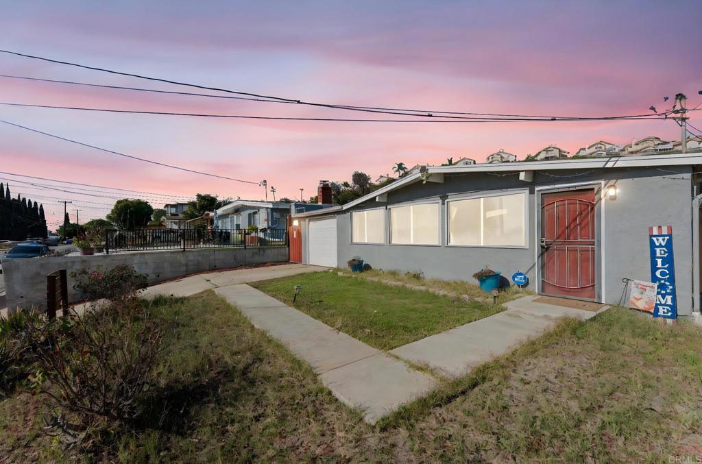9838 Ivanho Street Property Photo 3