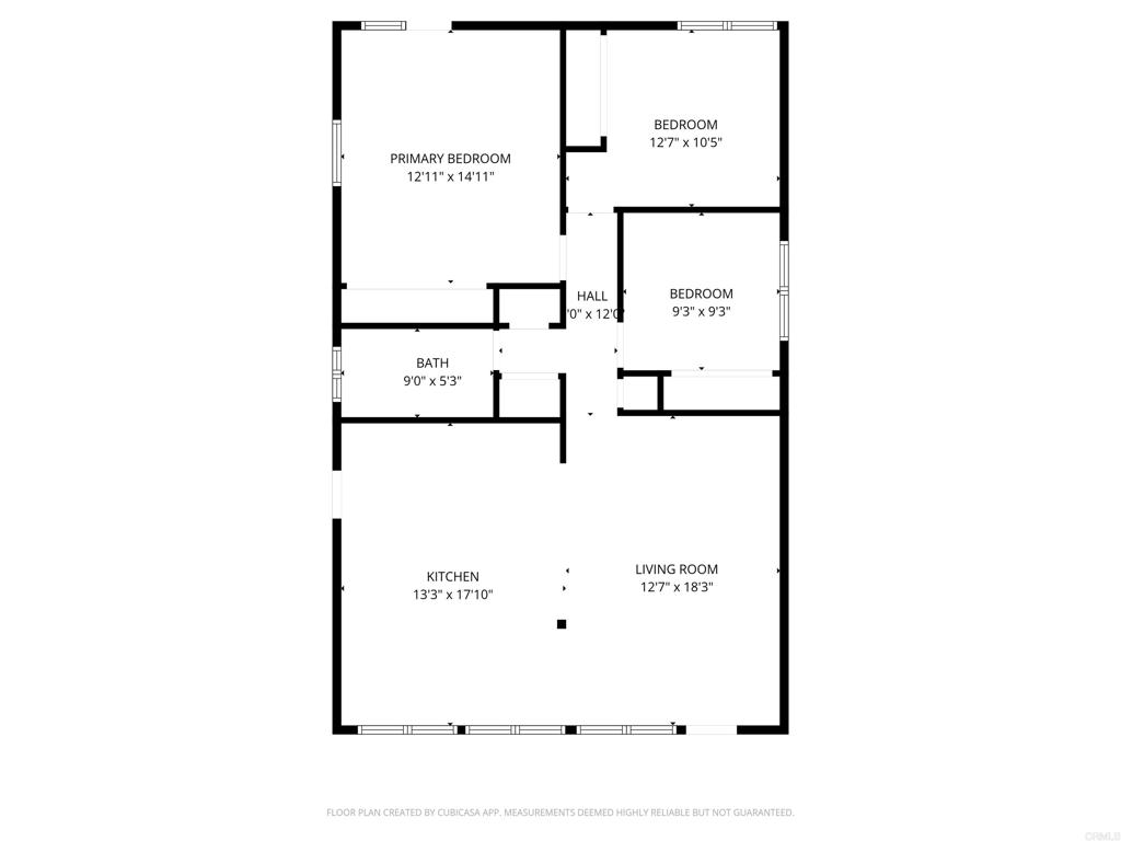 9838 Ivanho Street Property Photo 25