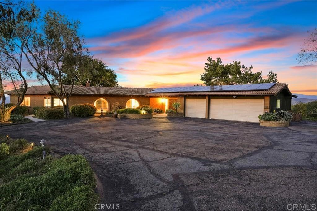 15735 Highland Valley Road Property Photo