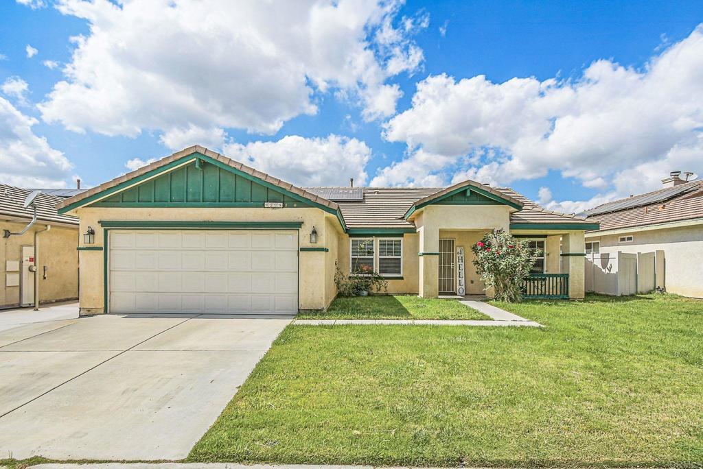 1228 Buckwheat Trl Property Photo 1