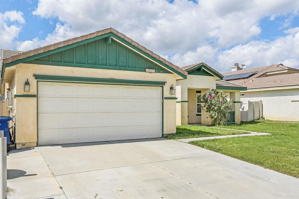 1228 Buckwheat Trl Property Photo 2