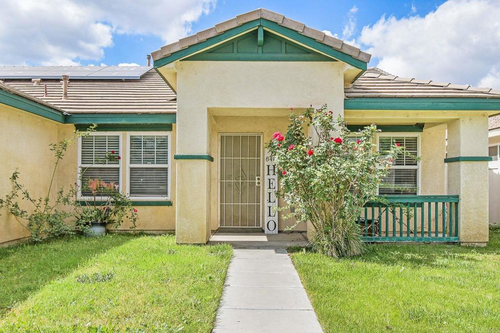 1228 Buckwheat Trl Property Photo 3