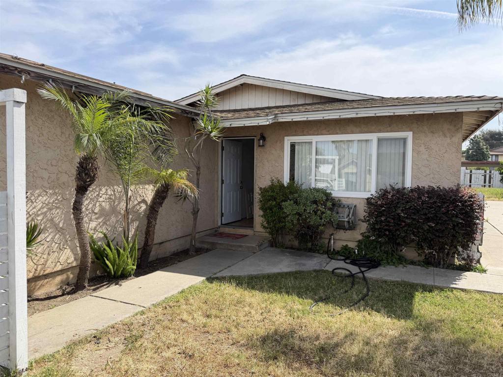 245 Palm Avenue Property Photo 1