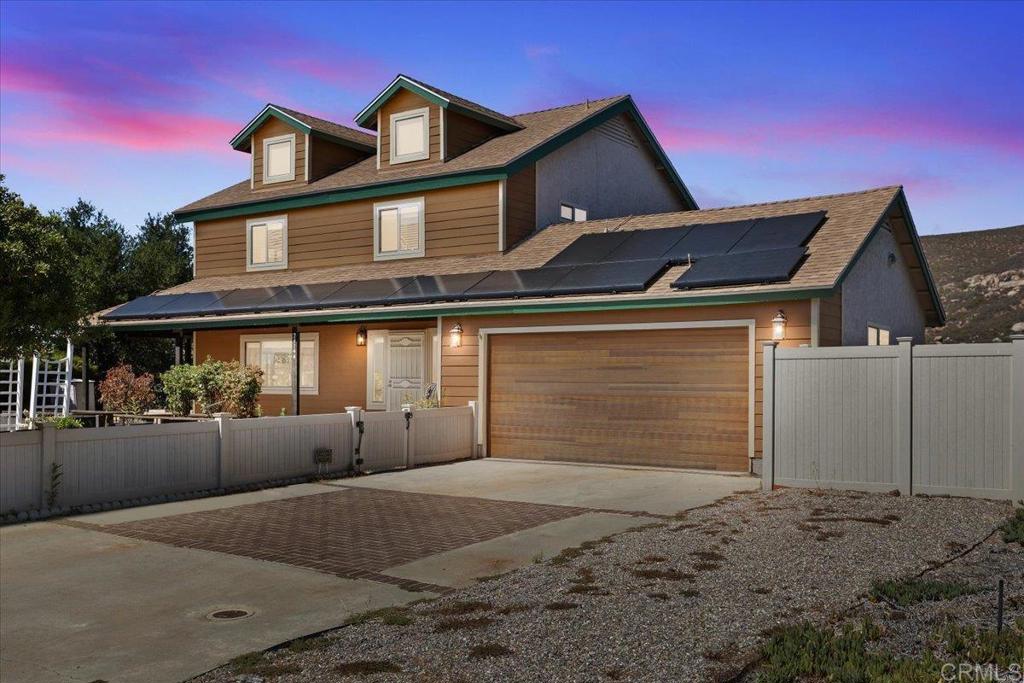 24144 St Helena Court Property Photo 1
