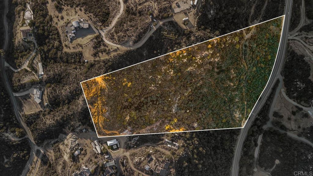 0 Skyline Truck Trail Property Photo 9