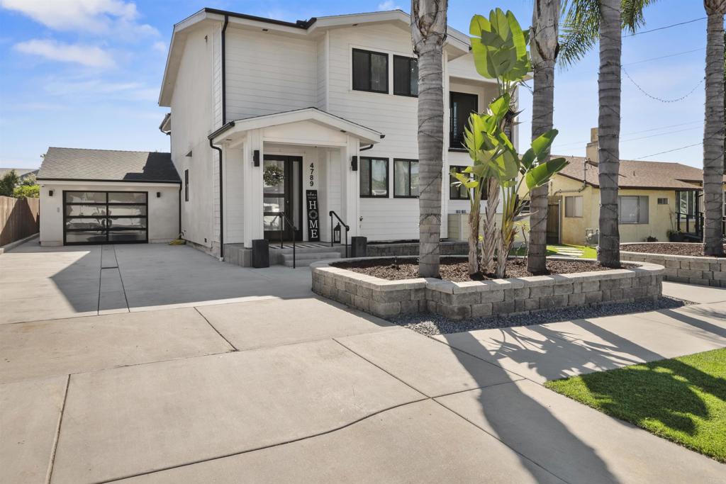 4789 Harbinson Avenue Property Photo 2