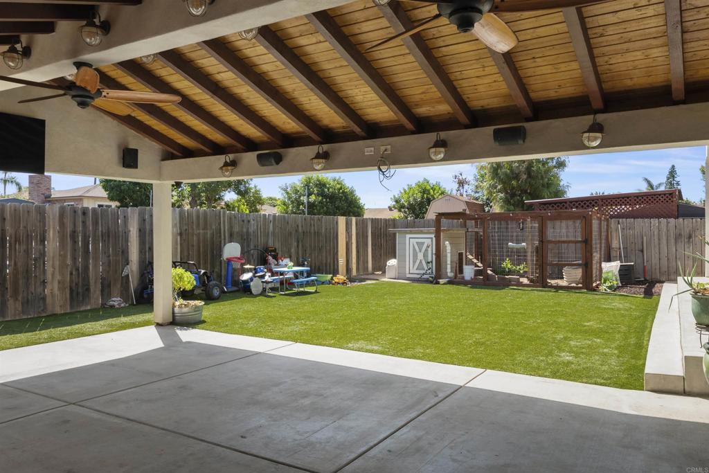 4789 Harbinson Avenue Property Photo 37