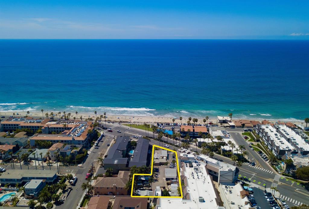 3056 & 3162 Carlsbad Boulevard Property Photo 1