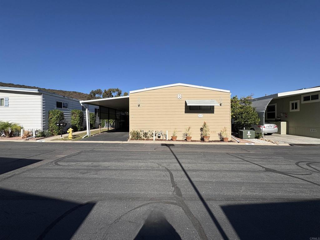 7467 Mission Gorge Rd. 293 Property Photo 47