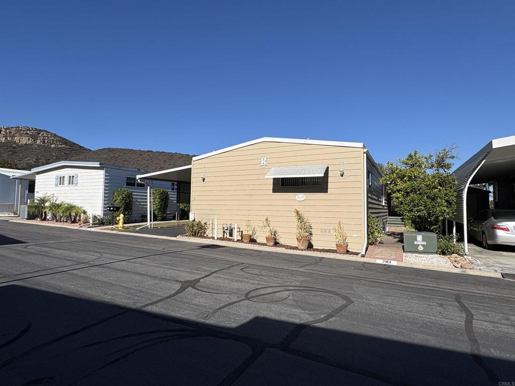 7467 Mission Gorge Rd. 293 Property Photo 49