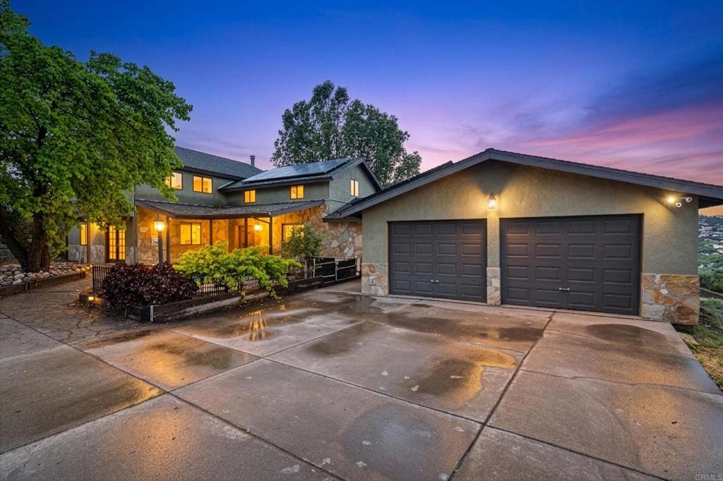 3860 Carveacre Road Property Photo 4
