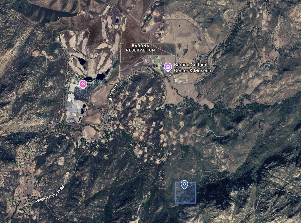 13903 Wildcat Canyon Road Property Photo 1