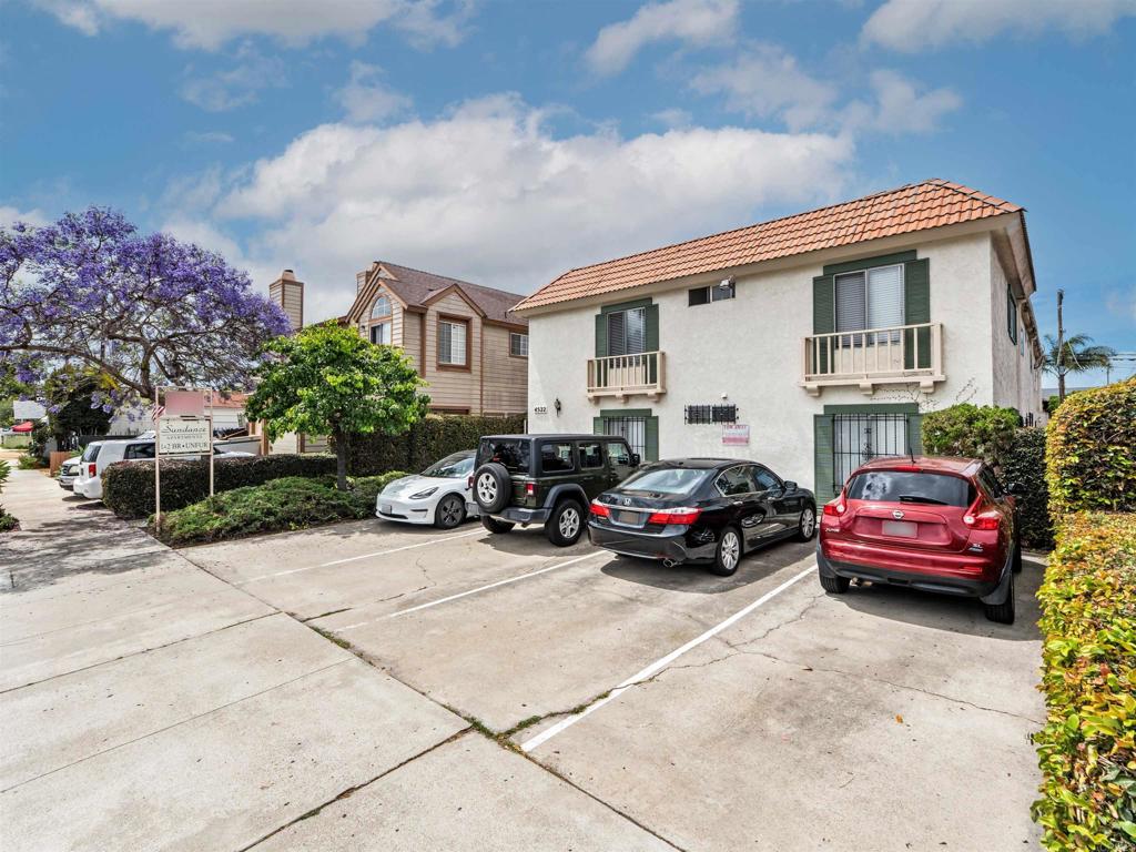 4522 Oregon Street Property Photo 1