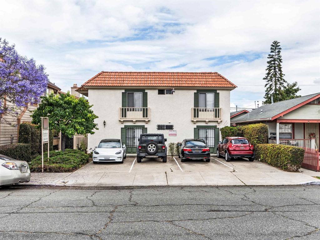 4522 Oregon Street Property Photo 2