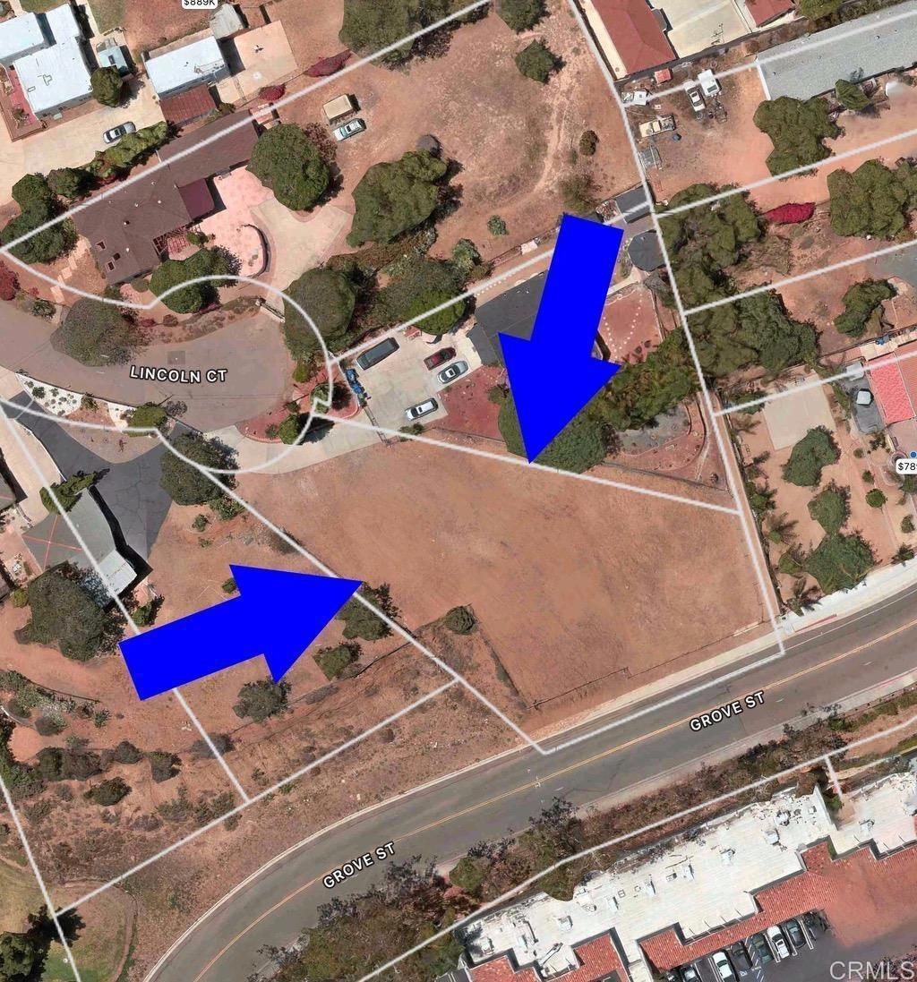 0 Lincoln Court Property Photo 3