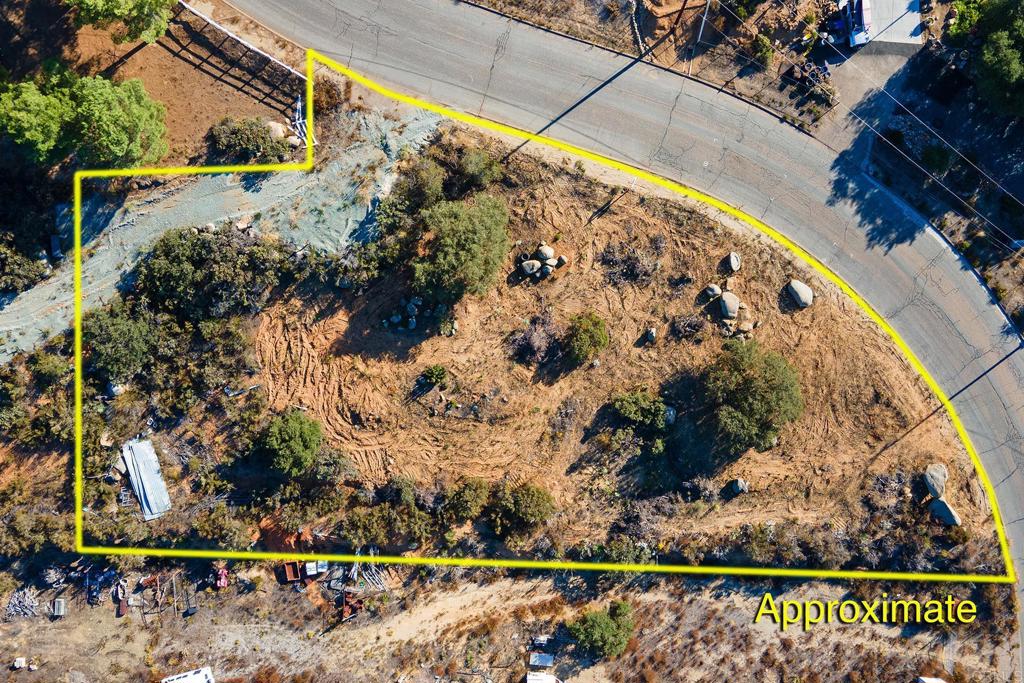 0 Casa De Roca Way Property Photo 1