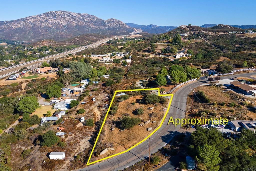 0 Casa De Roca Way Property Photo 2