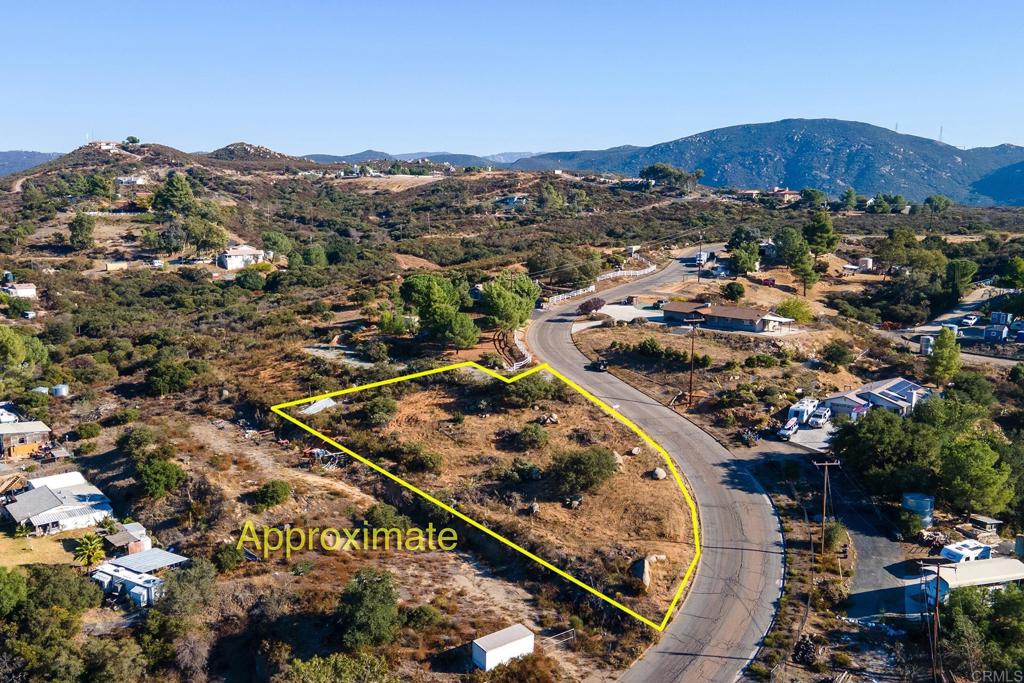 0 Casa De Roca Way Property Photo 3