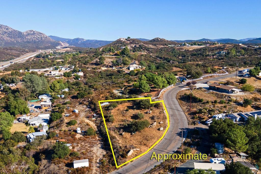 0 Casa De Roca Way Property Photo 4