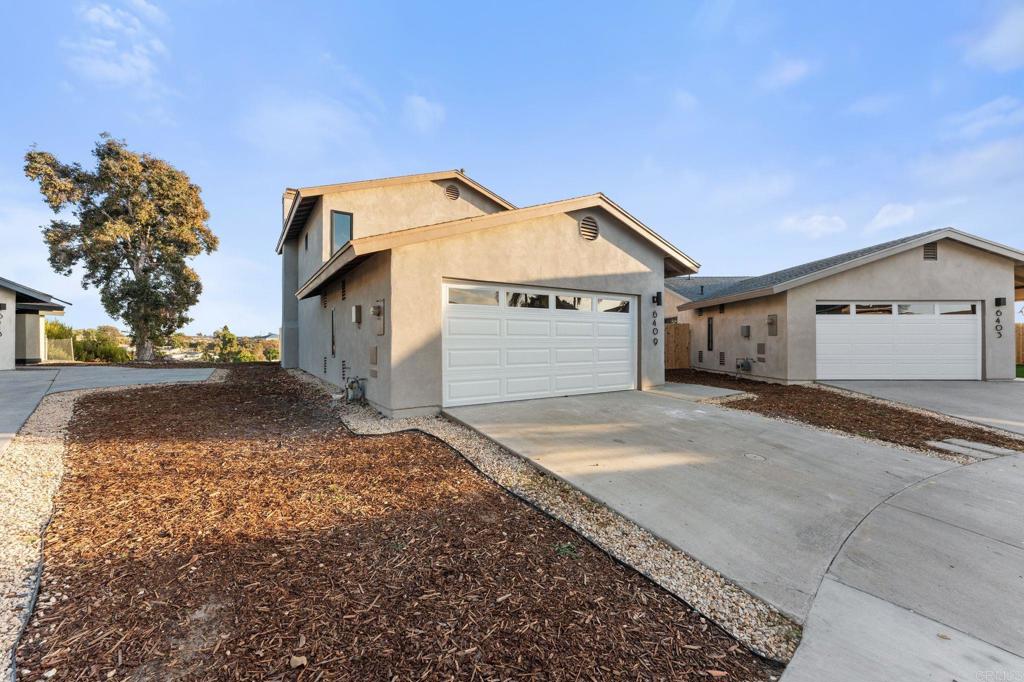 6409 Goodwin Street Property Photo 1