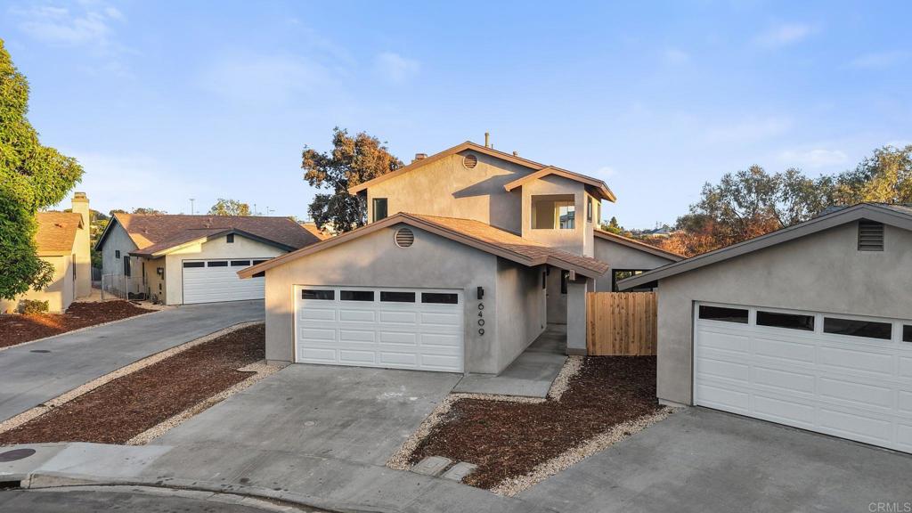6409 Goodwin Street Property Photo 2