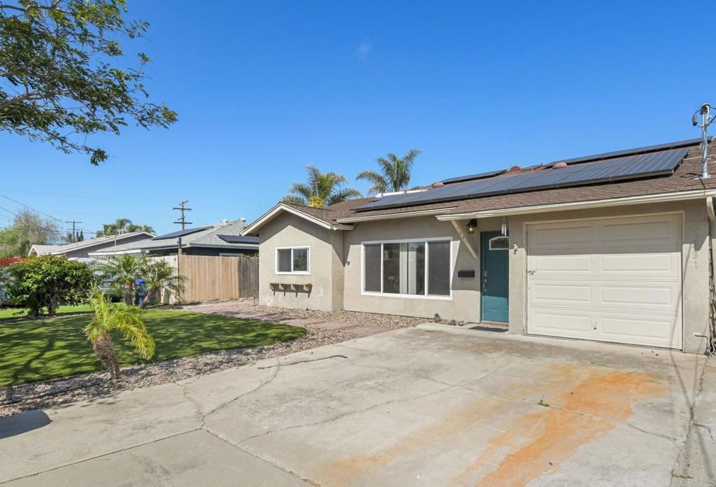 1231 Teelin Avenue Property Photo 1