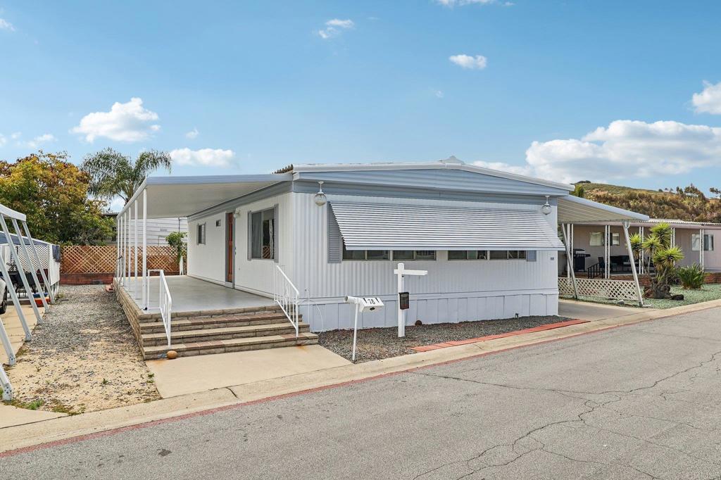 78 El Prado Lane Property Photo 1