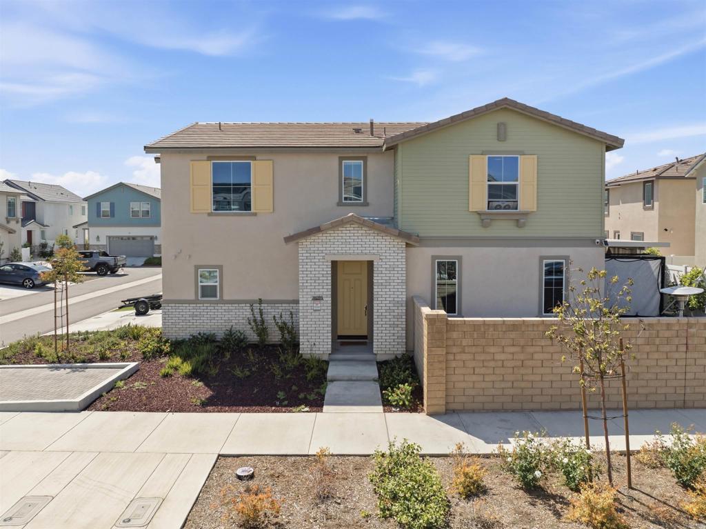 30201 Sunset Pier Drive Property Photo 1