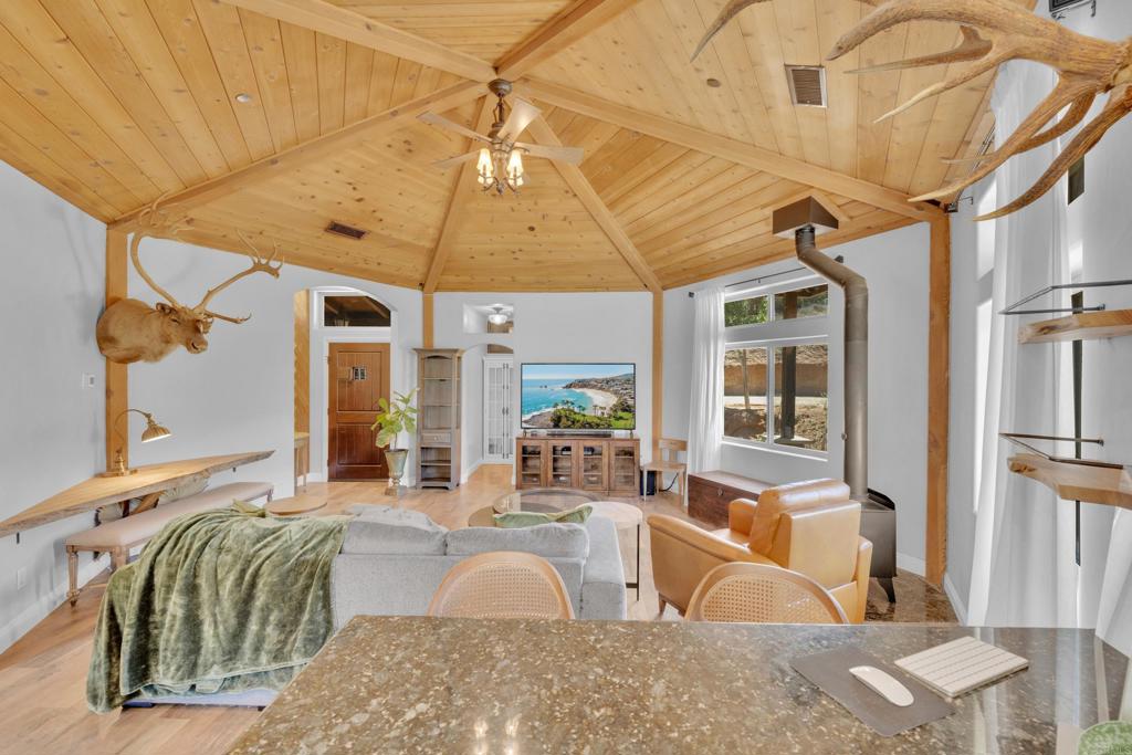 1661 Barrett Lake Road Property Photo 20