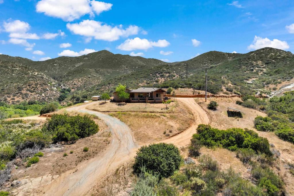 1661 Barrett Lake Road Property Photo 49