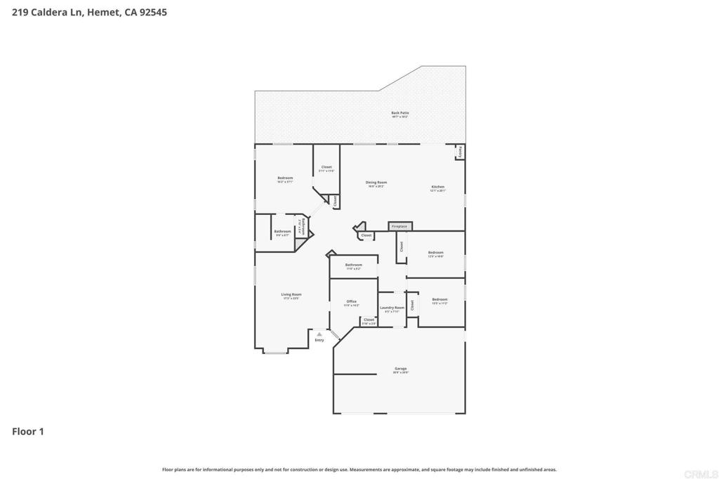 219 Caldera Lane Property Photo 14
