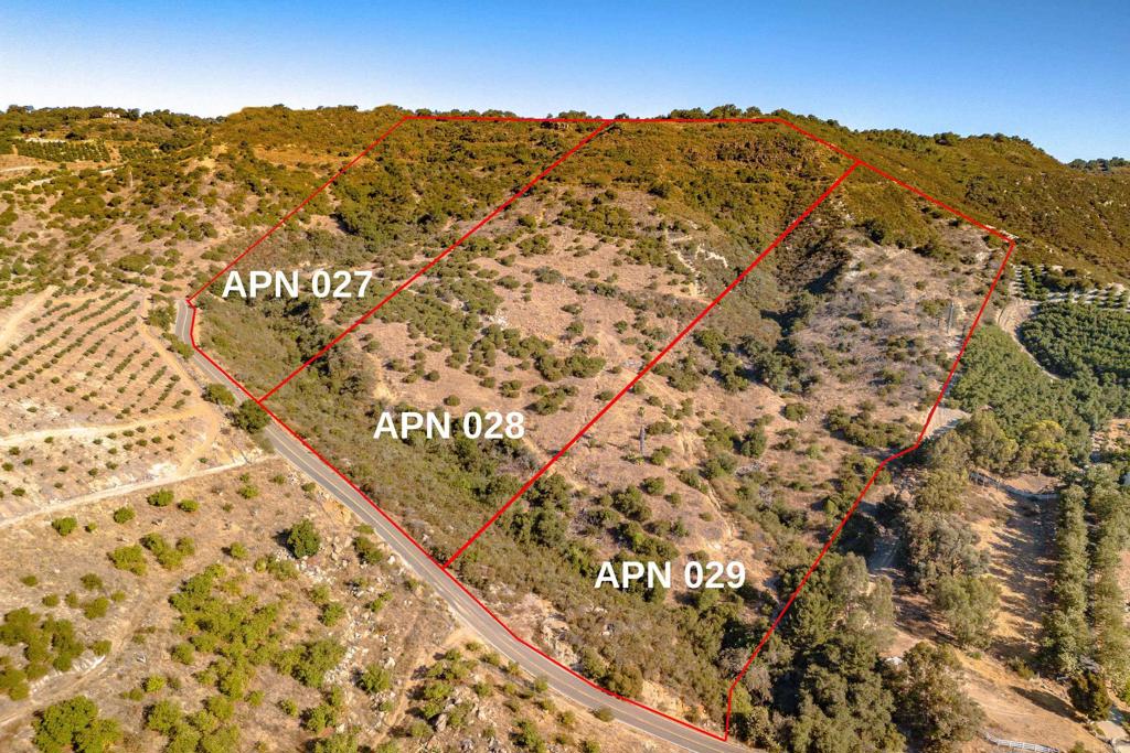 27 29 El Calamar Road Property Photo 2