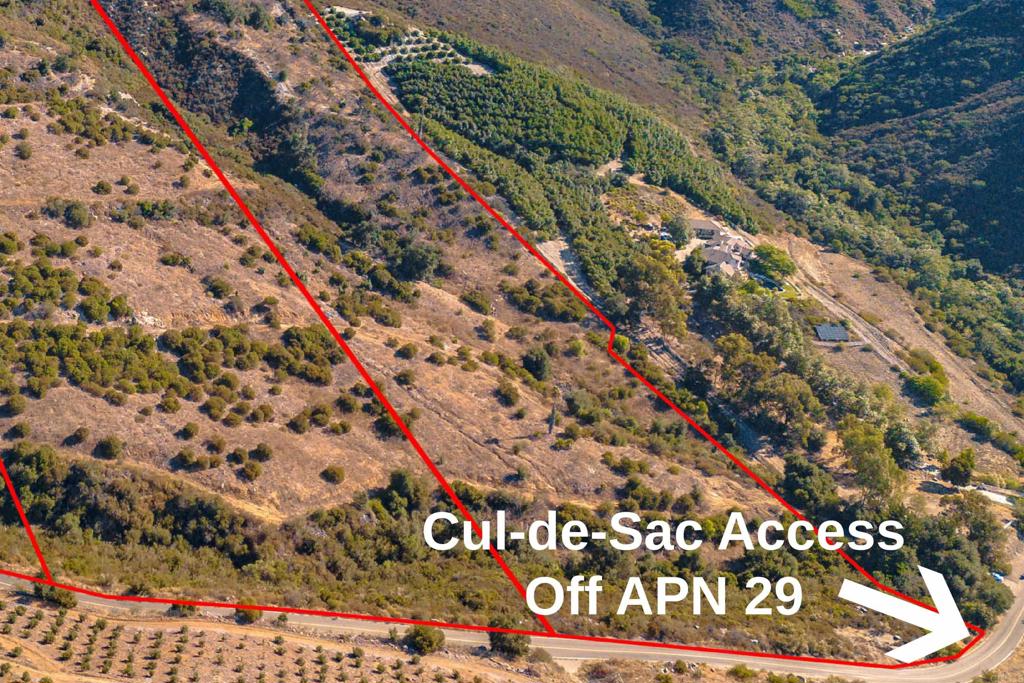 27 29 El Calamar Road Property Photo 5
