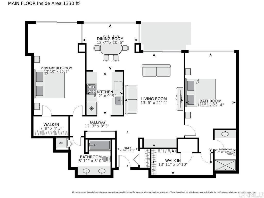 1810 Avenida Del Mundo 609 Property Photo 30