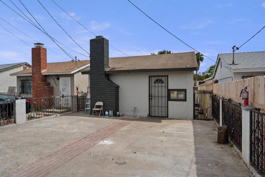 4023 Boston Avenue Property Photo 1