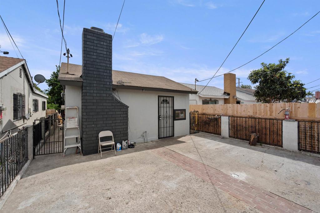 4023 Boston Avenue Property Photo 2
