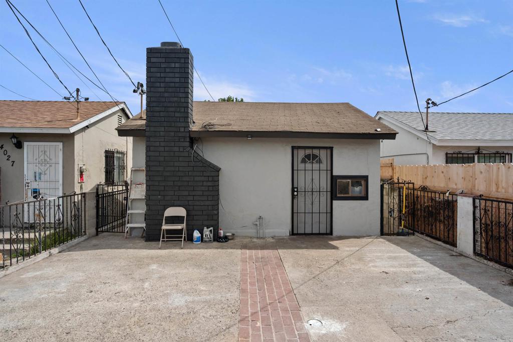 4023 Boston Avenue Property Photo 3