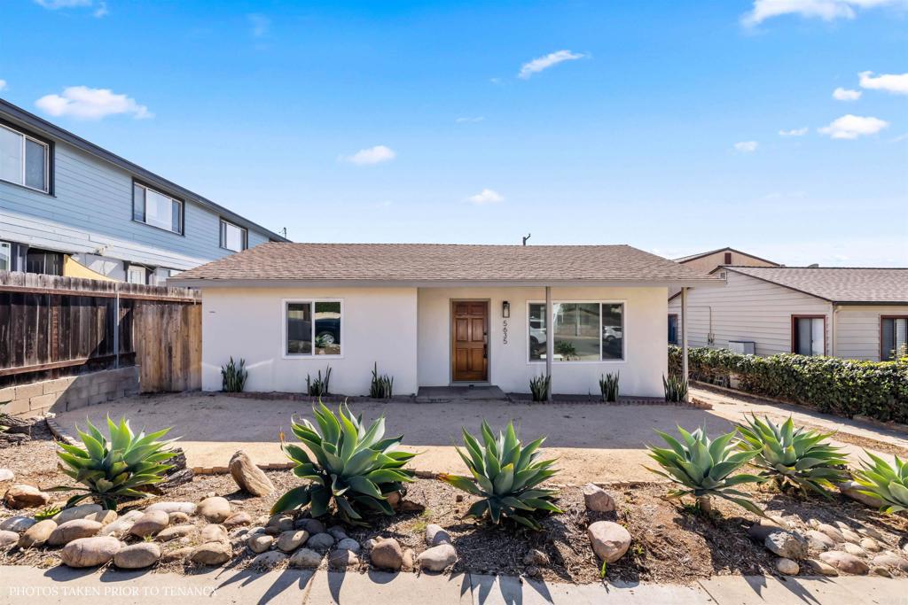 5635 Mildred Street Property Photo 1