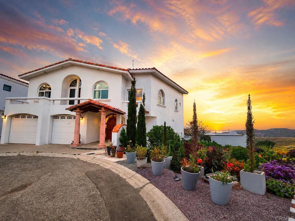 Privada Capri 1748 Estancia II