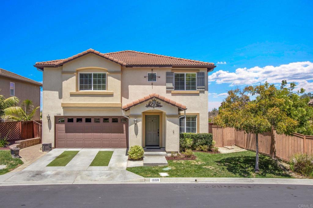 1688 Via Hacienda Court Property Photo 1