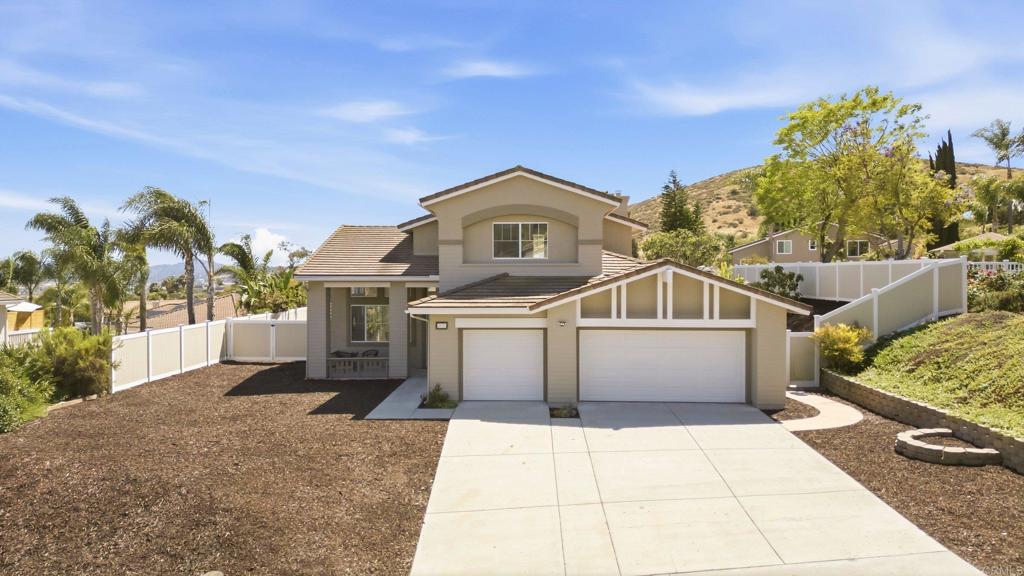 9910 Mollie Lane Property Photo