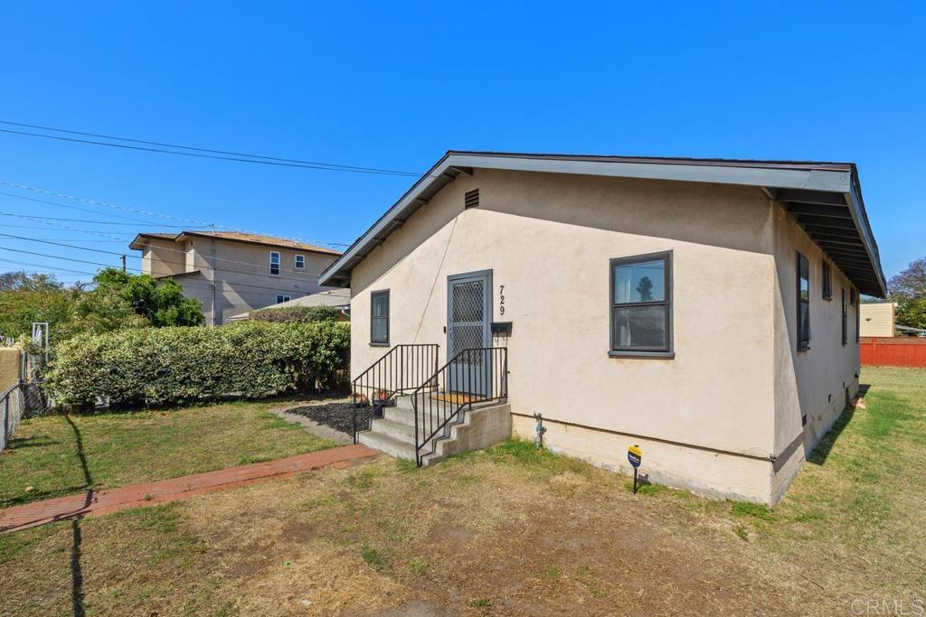 729 S 33rd Street Property Photo 1